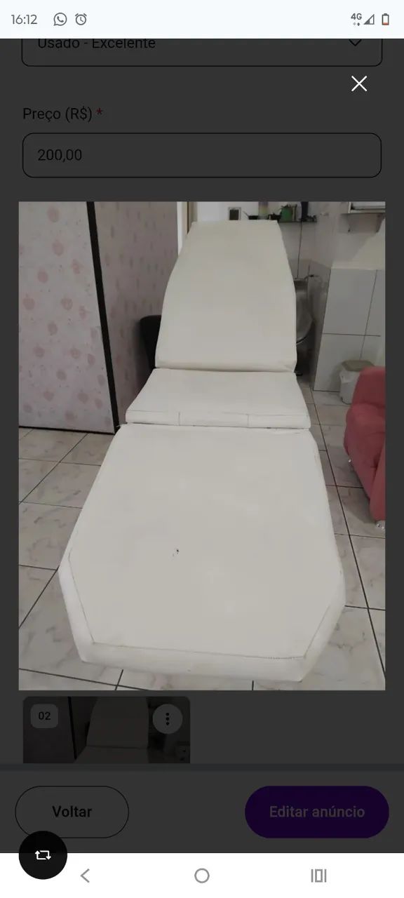 Maca - Foto 2