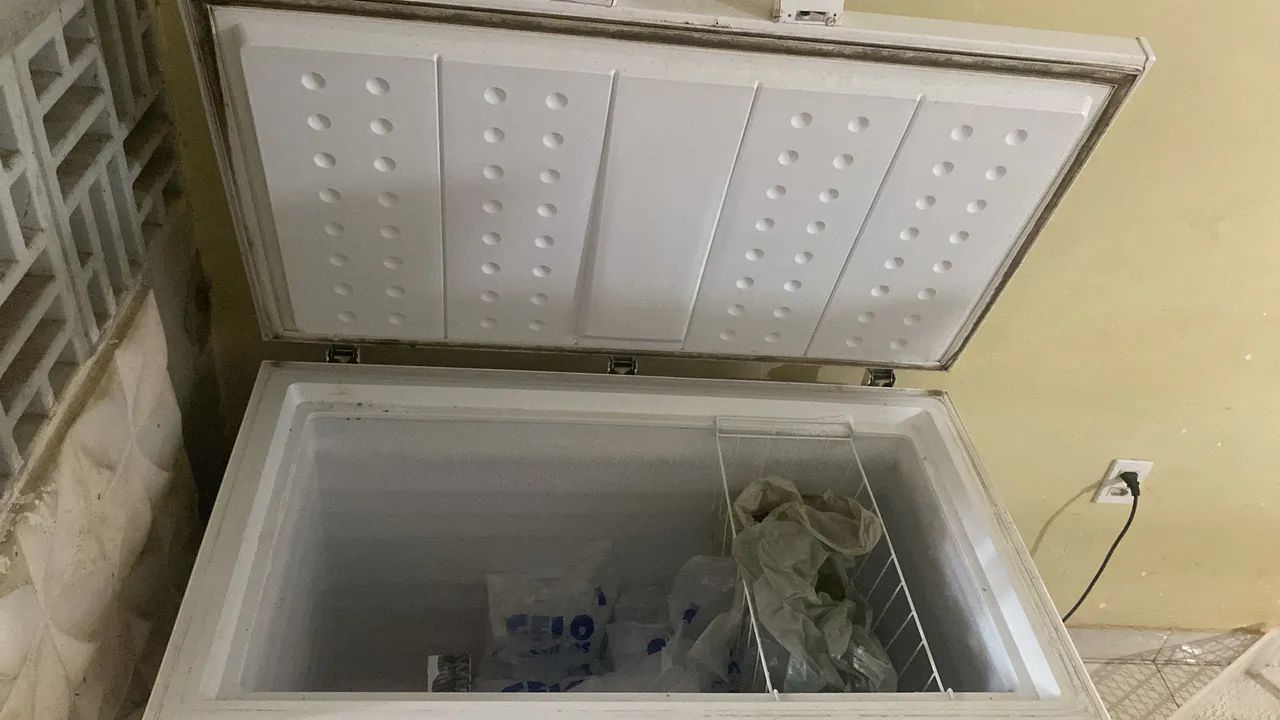 Freezer horizontal  - Foto 2