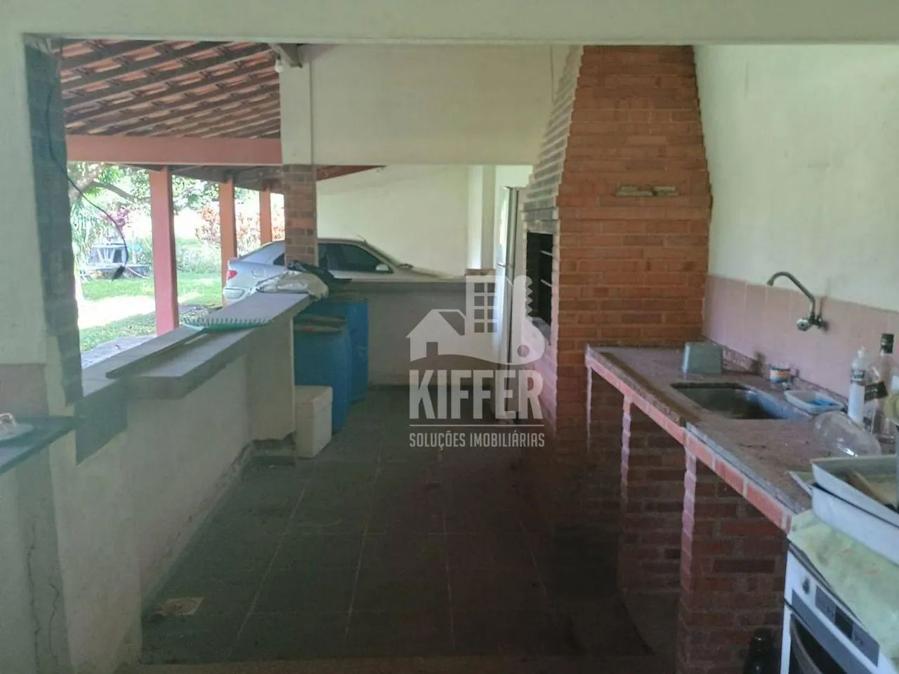 Sítio com 3 quartos à venda, 26000 m² por R$ 2.100.000 - Ubatiba - Maricá/RJ - Foto 12