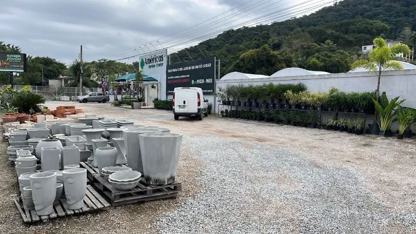 ALUGO TERRENO COMERCIAL - Foto 4