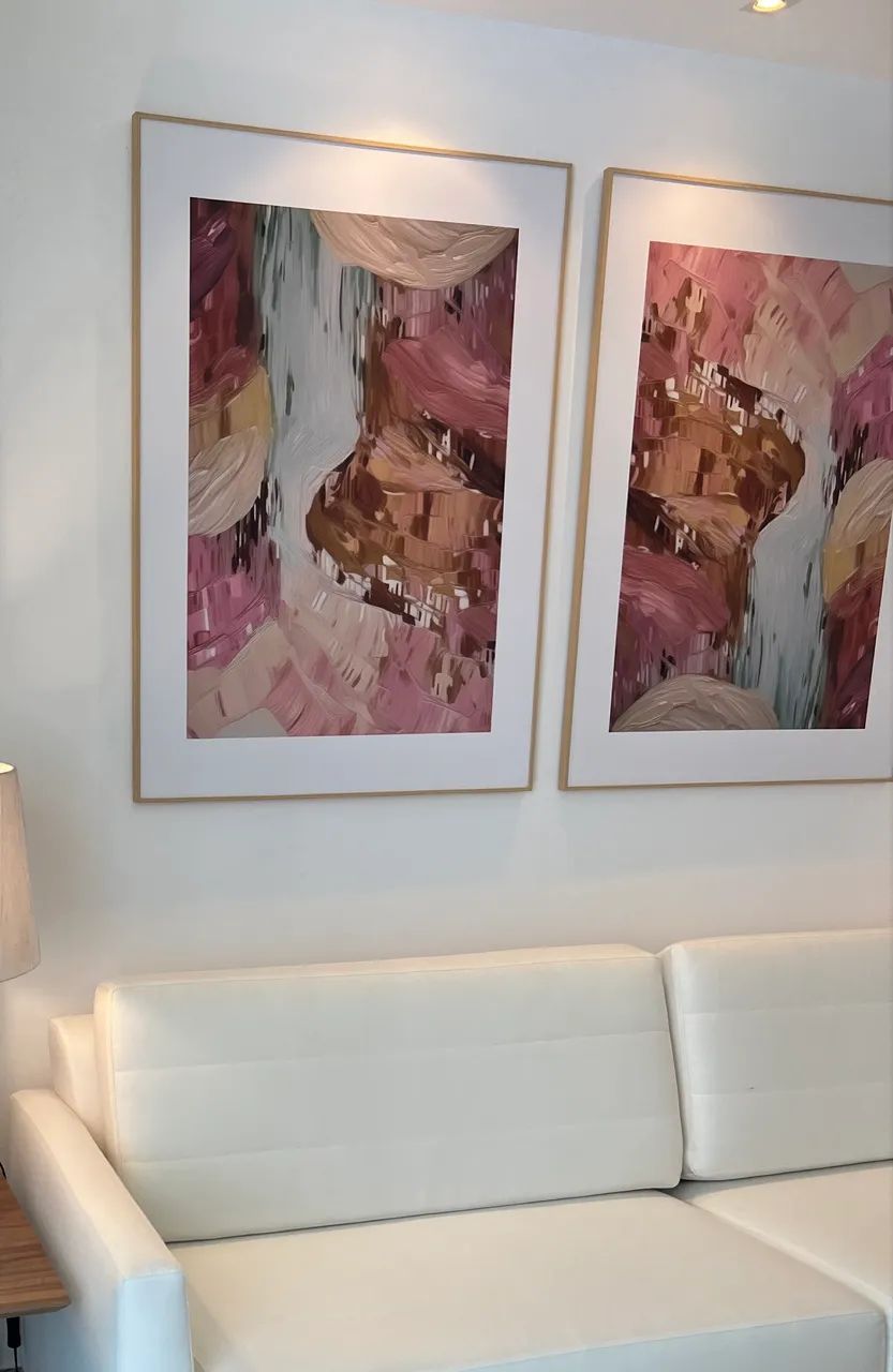 Quadro para decora ção  - Foto 2