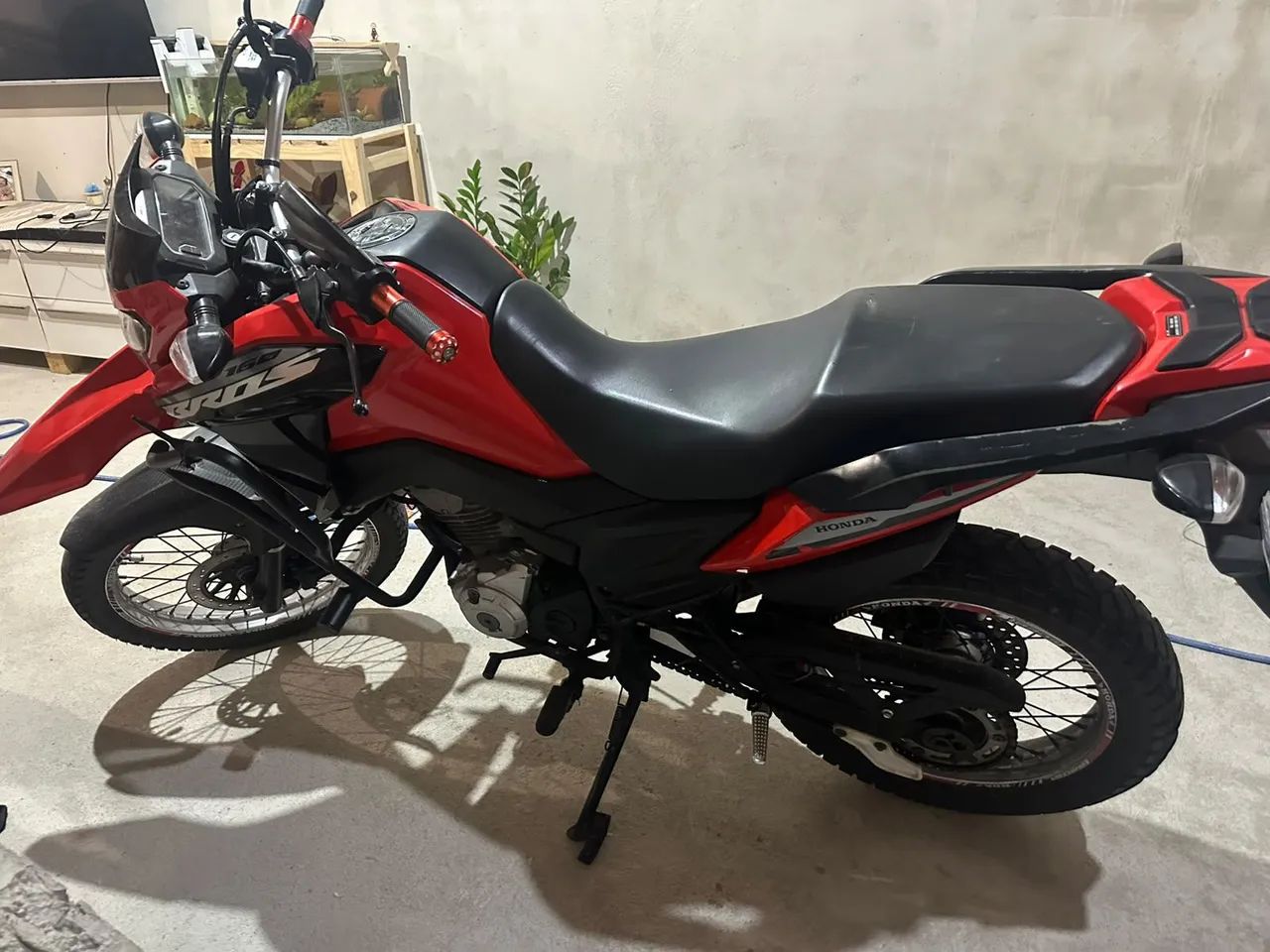 Vendo 23000 único dono - Foto 3