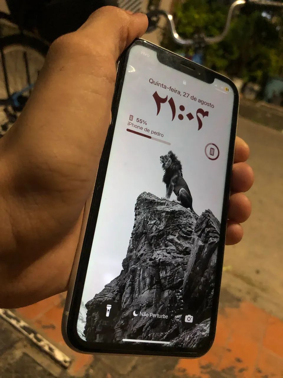 iphone xr  - Foto 3