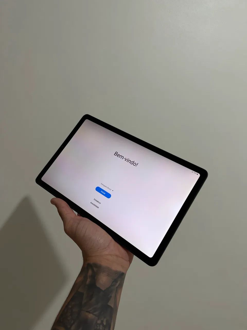 Galaxy Tab S6 lite 5G - Foto 3