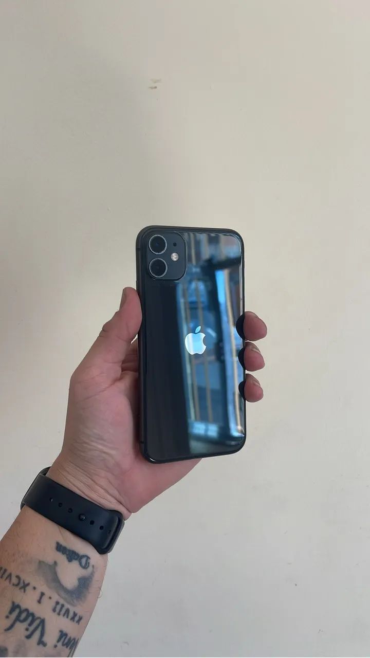 iPhone 11 - 64G