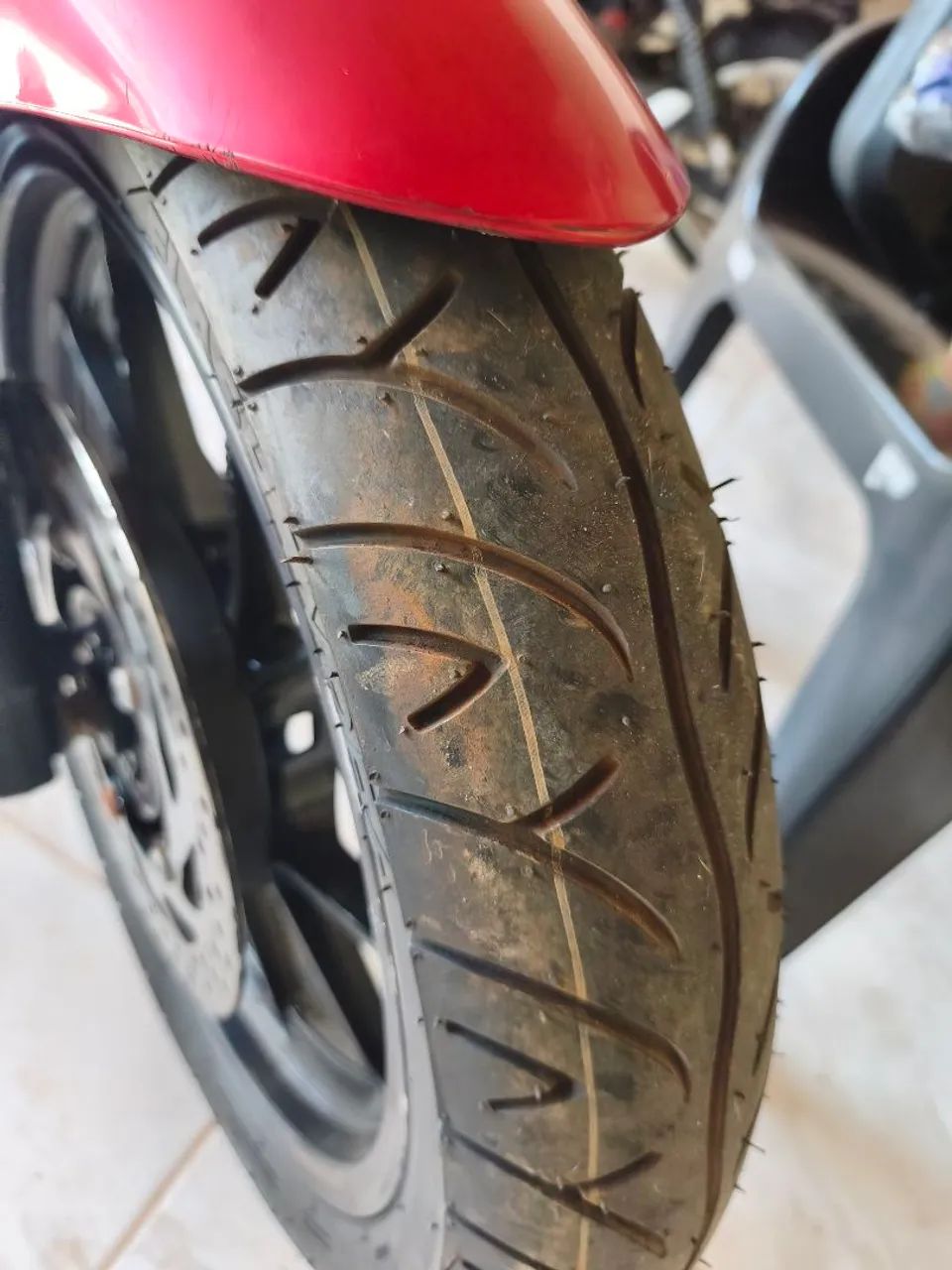 FZ 25  - Foto 3