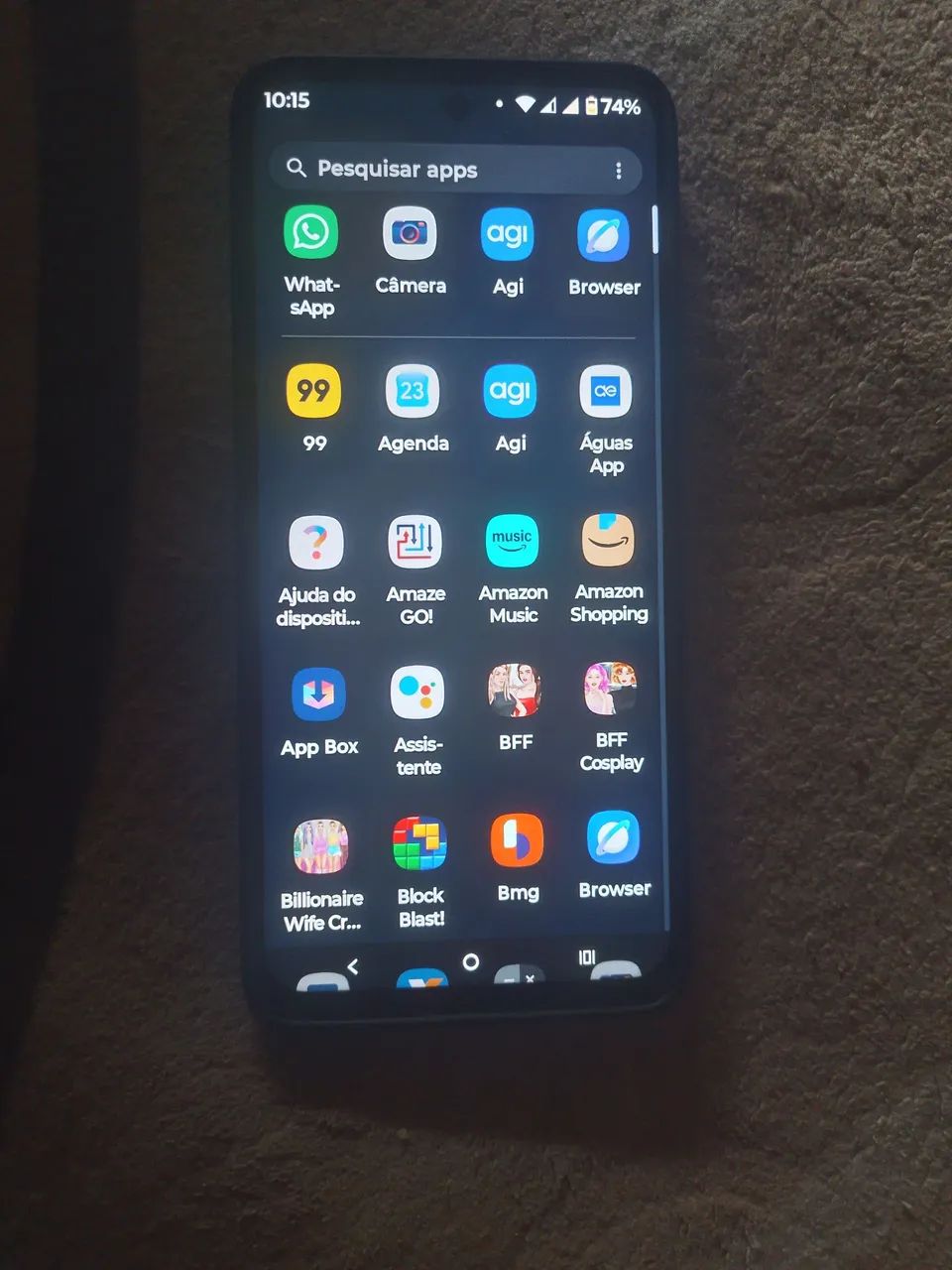 Celular  - Foto 5