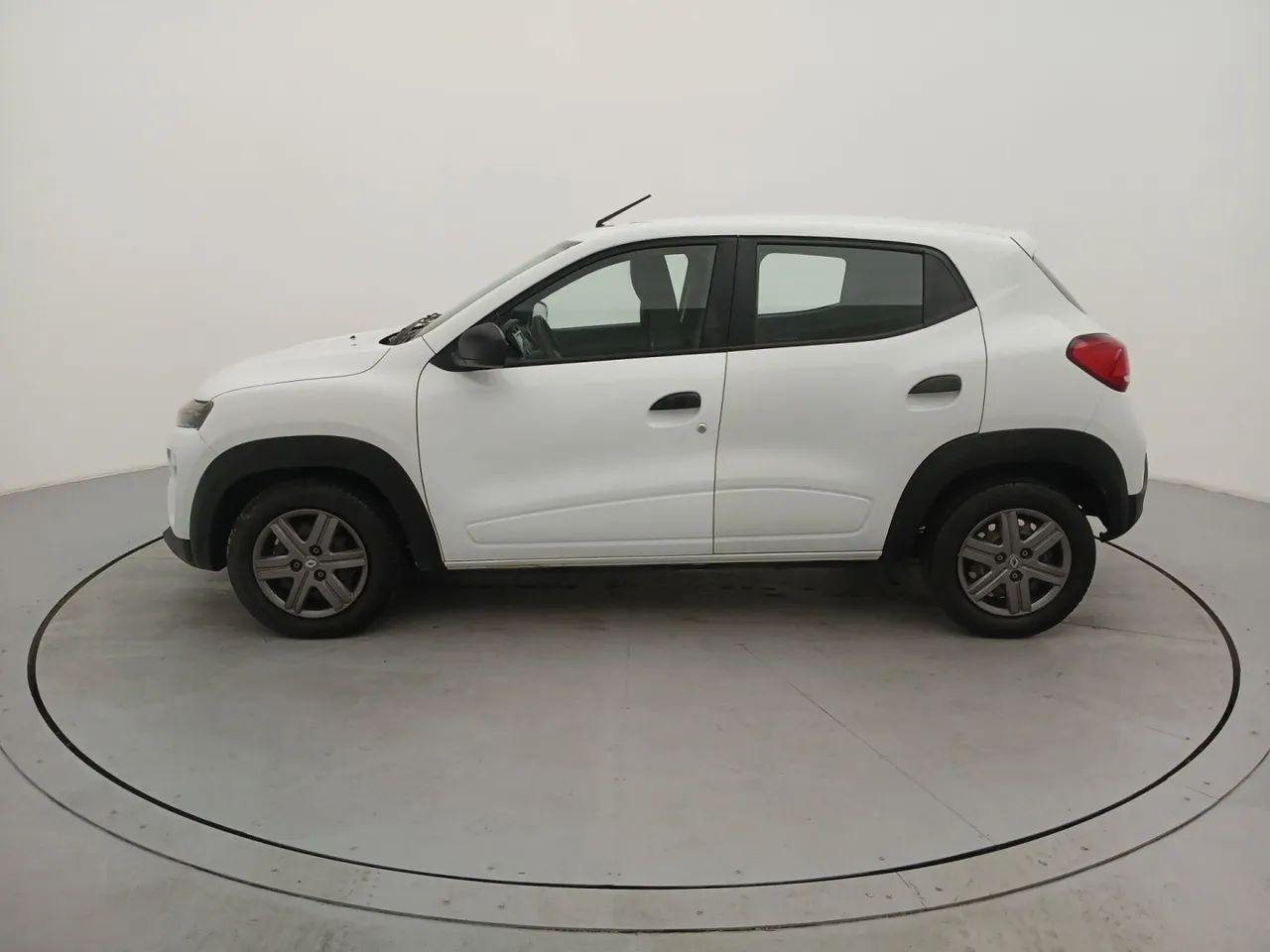 Renault Kwid 1.0 Zen 2023 - Foto 2