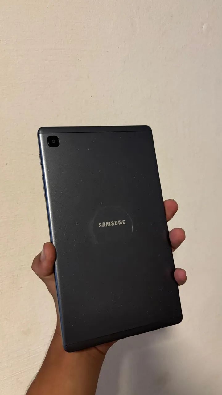Vendo tablet Samsung TAB A7 Lite 32gb - Foto 2