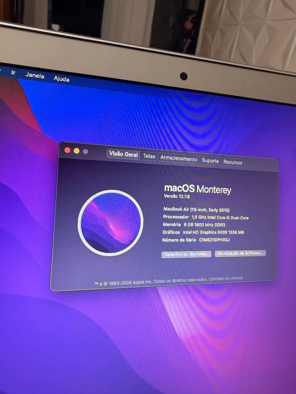 Macbook air 13? - Foto 4