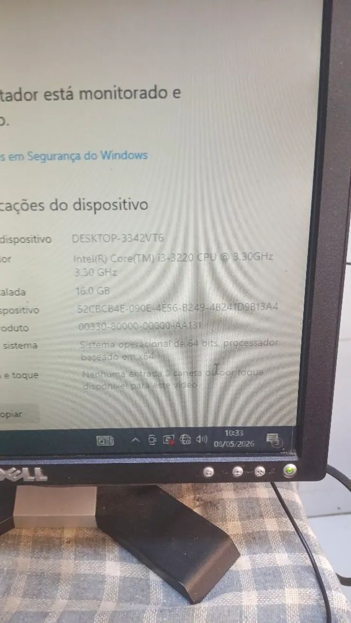 Computador  - Foto 3