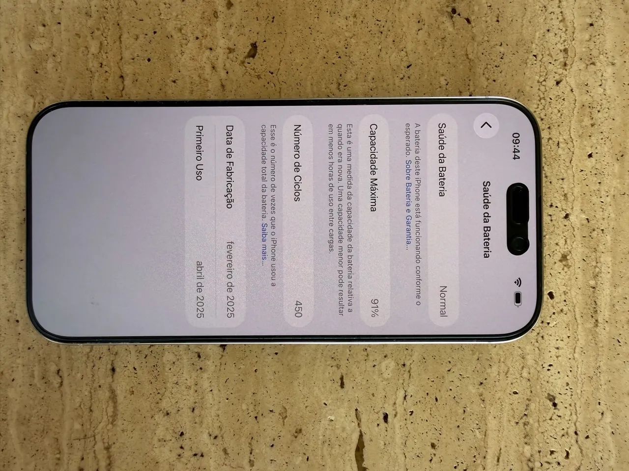 IPhone 16 Pro 256 GB - Foto 5