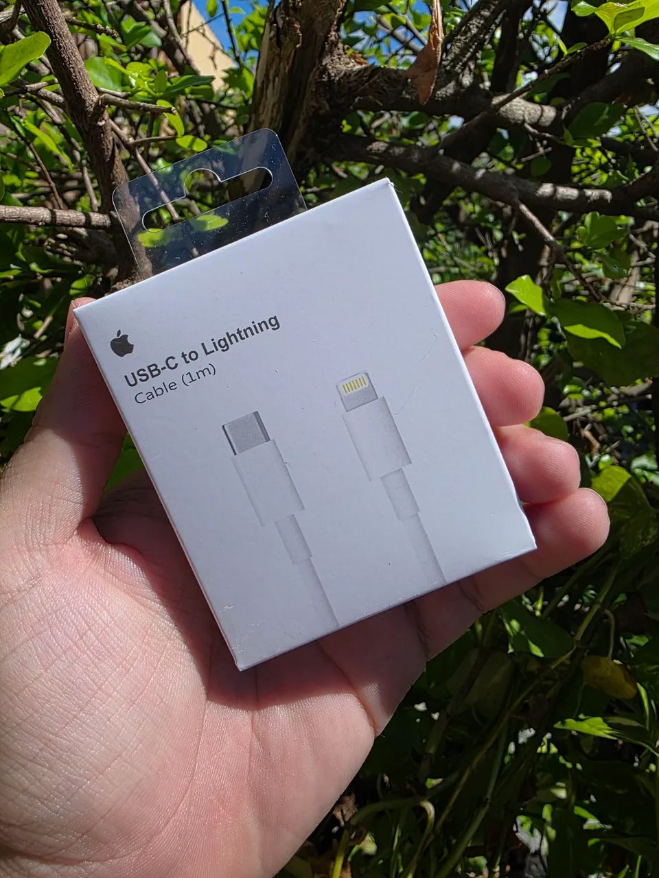 Carregador iphone 11 a 17  - Foto 3