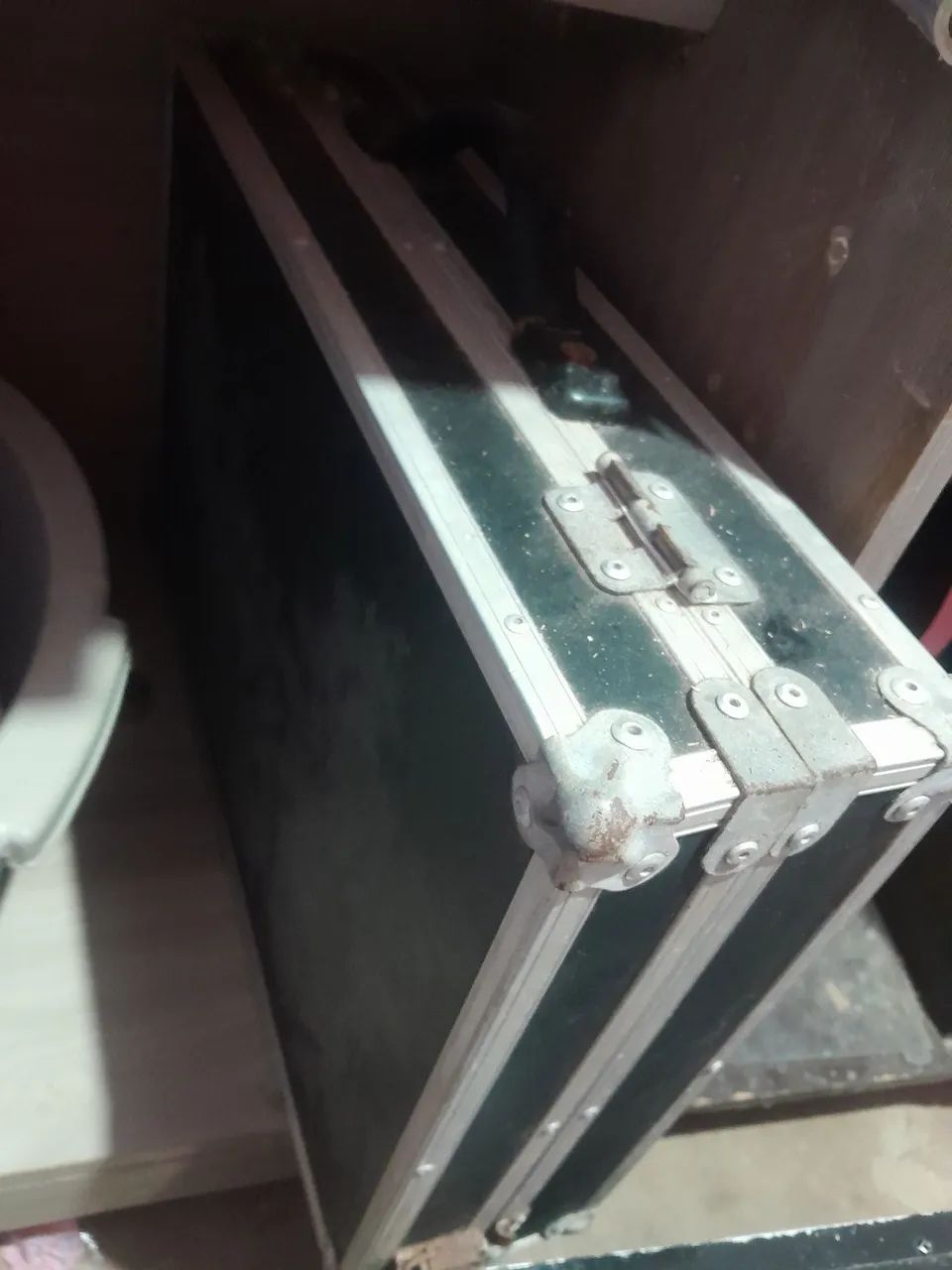 Case para dj  450$