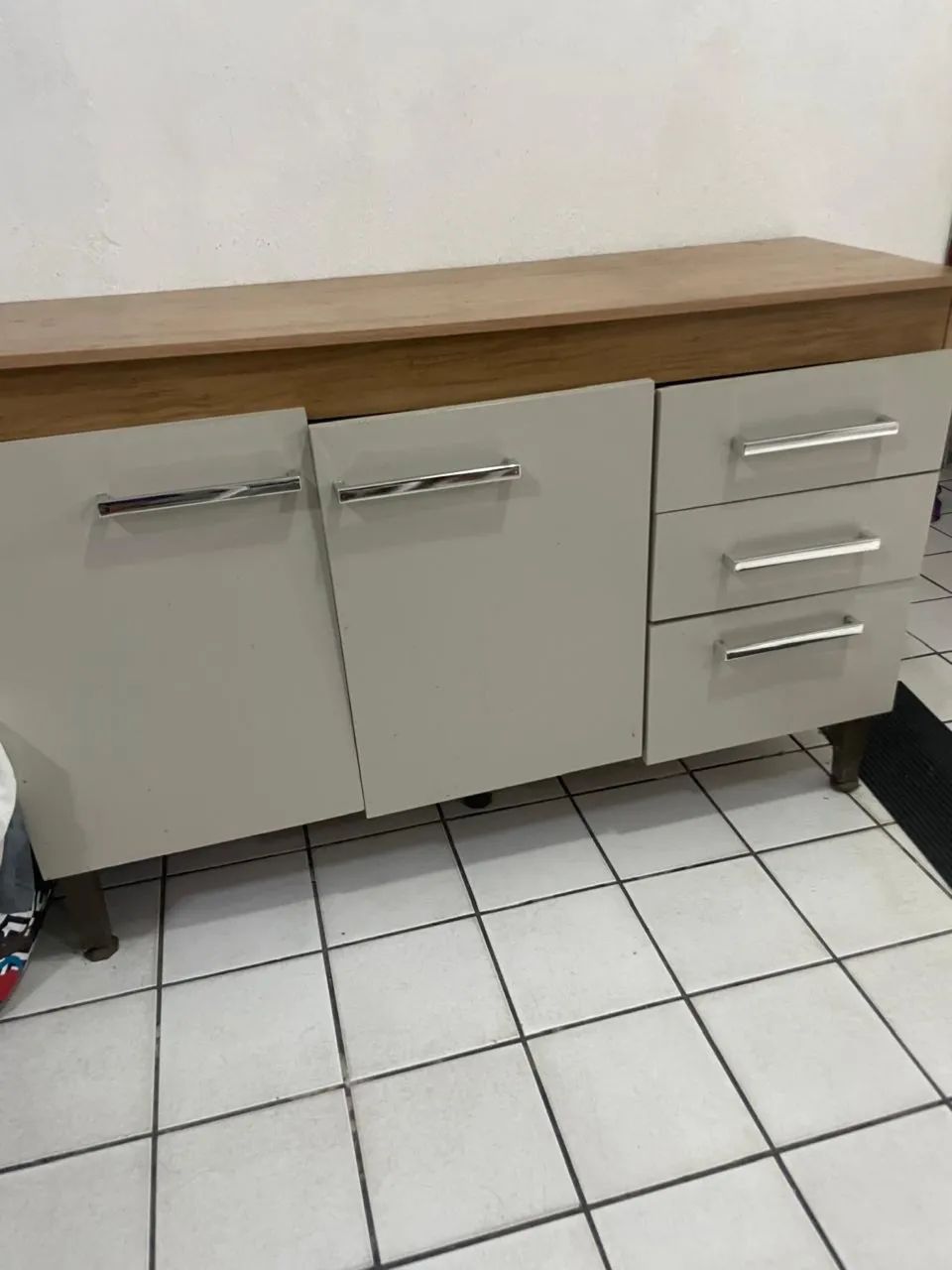Armário de cozinha  - Foto 2