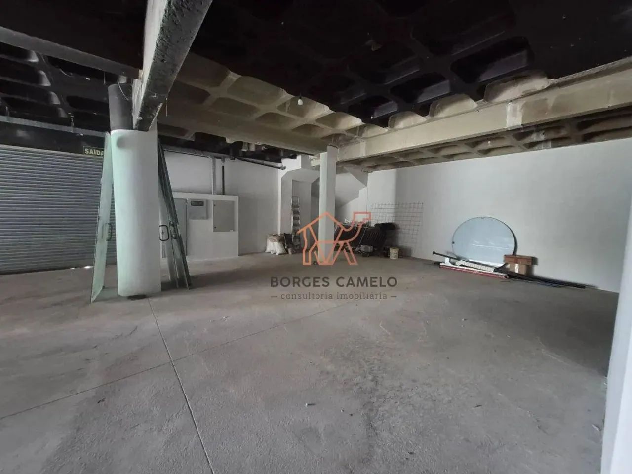 Loja para alugar, 524 m² - Belvedere - Belo Horizonte/MG - Foto 5