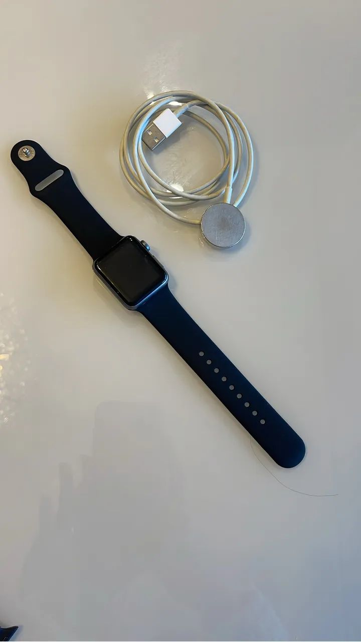 Apple Watch SE 2 38mm - Foto 4