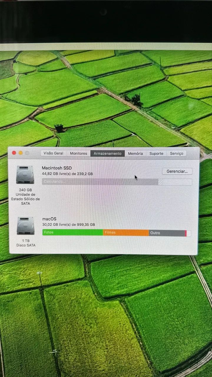 iMac 27 2012 - Foto 4