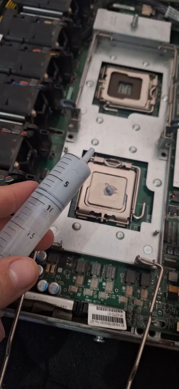 Serviço de Limpeza Troca de Pasta Térmica e Otimização de Computadores! - Foto 4