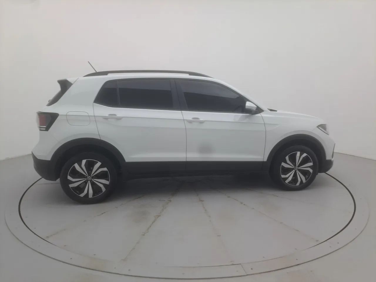 Volkswagen T-Cross 1.0 TSI Flex 12V 5P Aut., foto 6 de 18