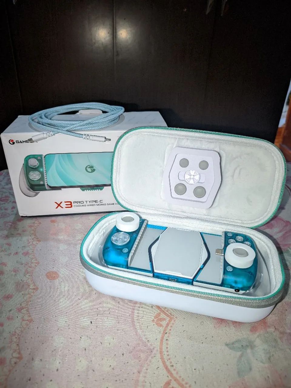 Gamesir X3 PRO - Foto 4