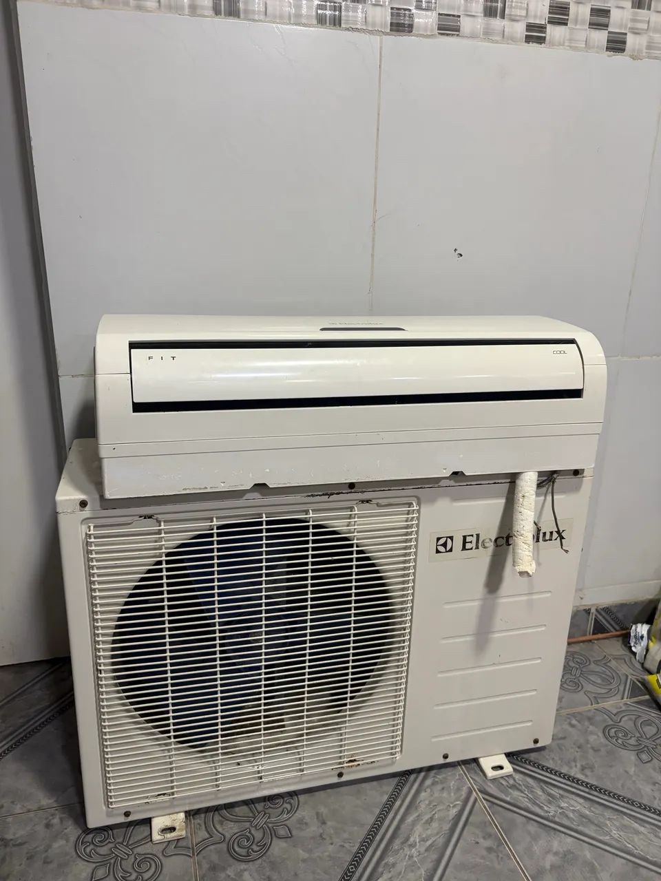 Ar condicionado Electrolux  - Foto 2