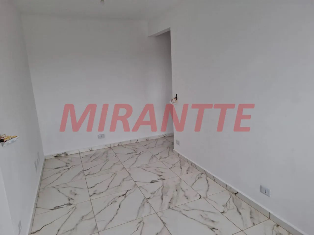 Apartamento de 50m² com 2 quartos em Limão - Foto 3