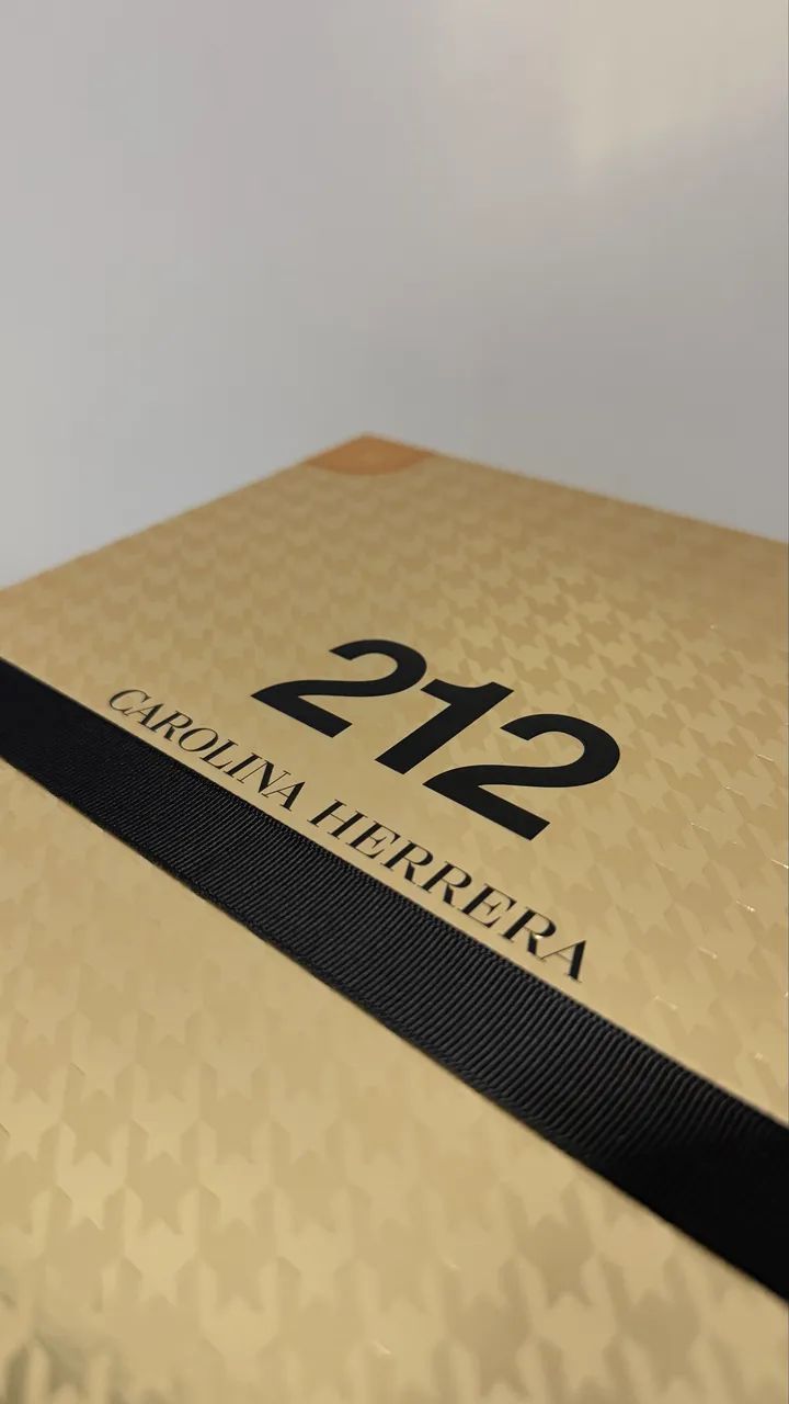 212 VIP BLACK 
