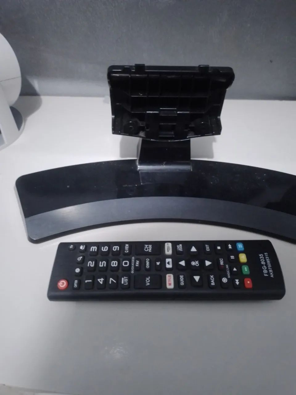 Vende-se monitor/TV LG - Foto 4