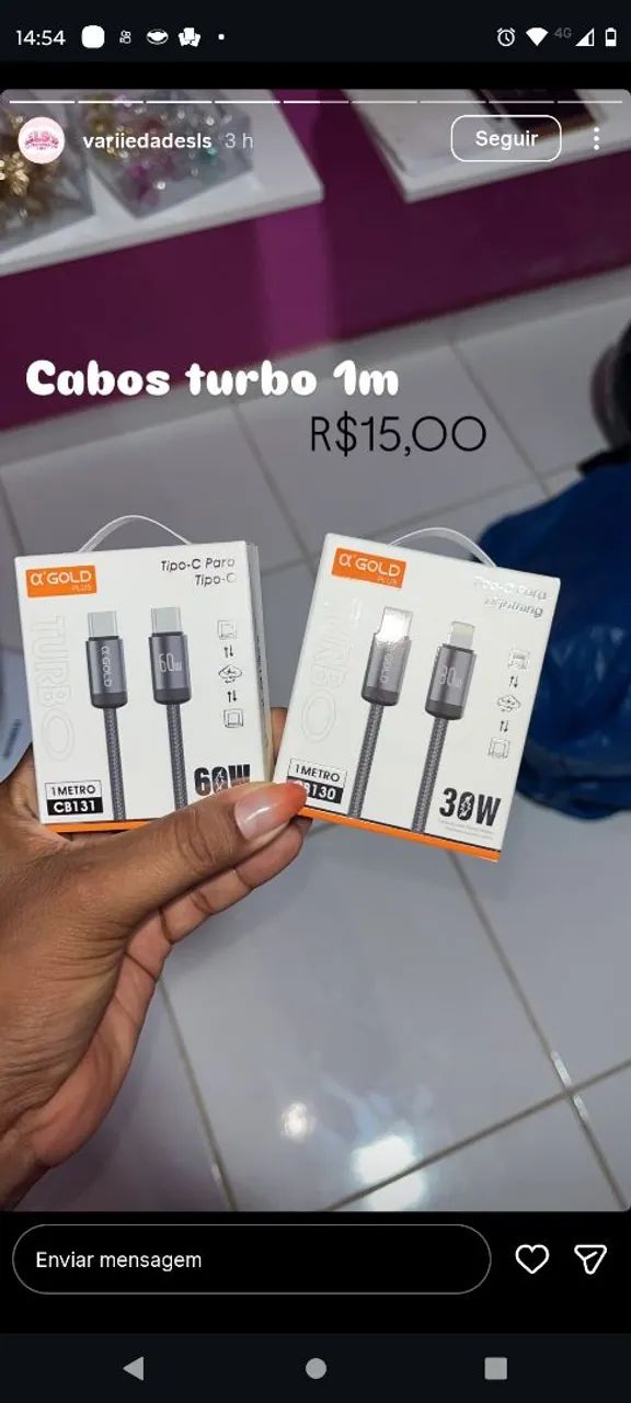 Variedades  - Foto 5