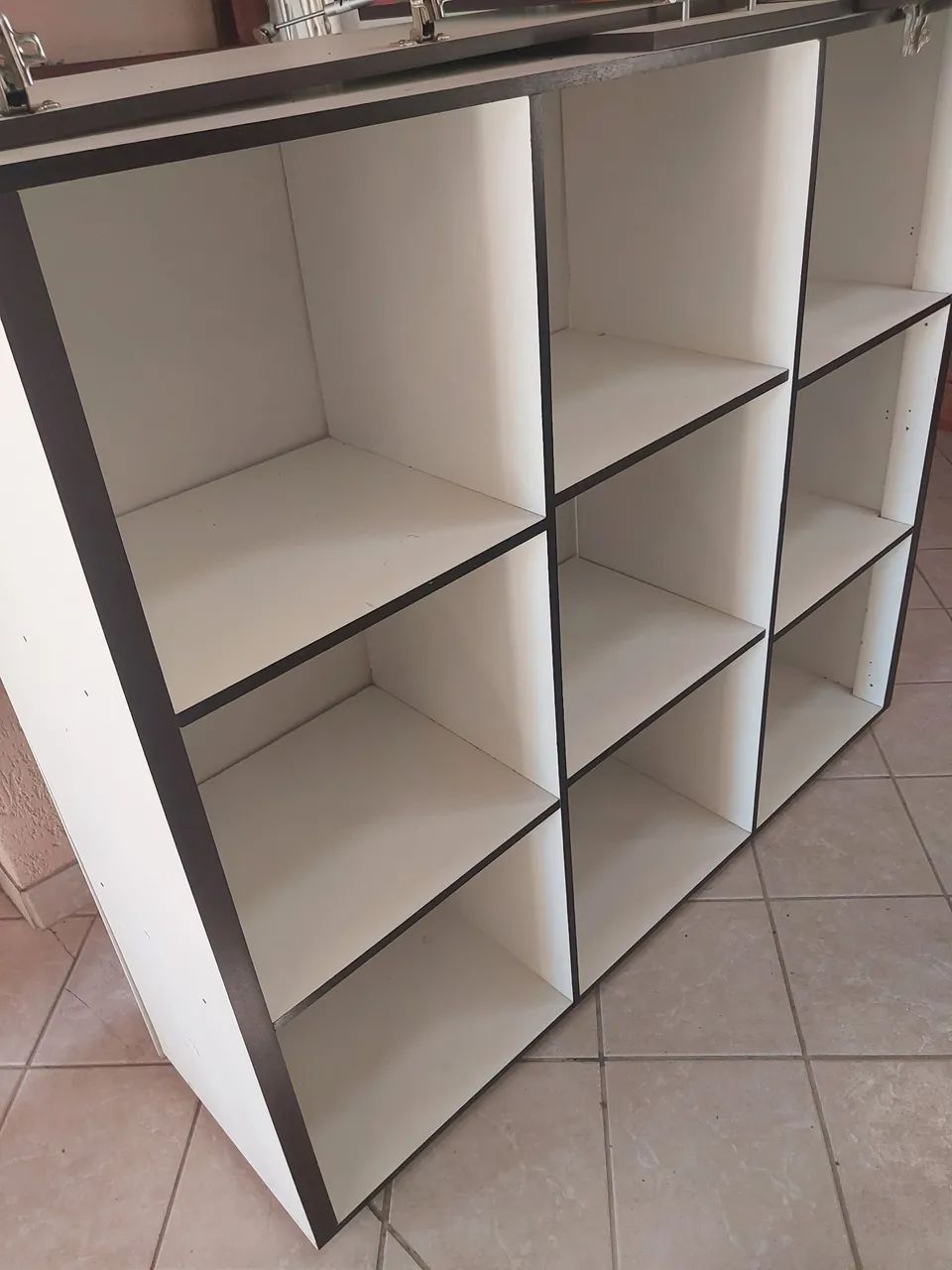 Armário em MDF. 150 L, 210 A, 40 P. - Foto 3