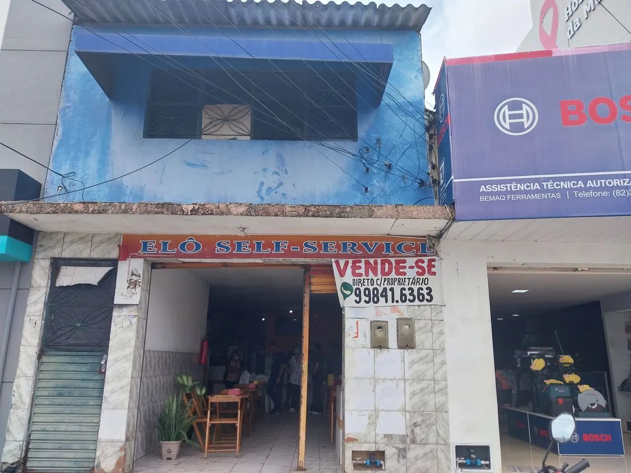 Primeira andar - Foto 3