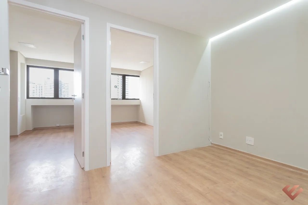 Plex | Parque Una | Sala comercial com vaga - Foto 2