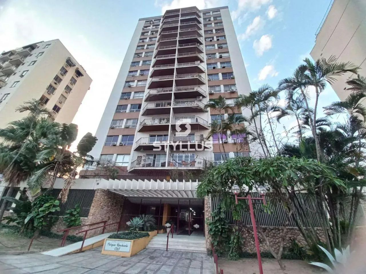 Riachuelo | Apartamento 3 quartos - Foto 2