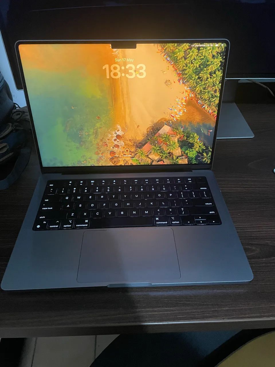 MacBook Pro m1 14 1TB - Notebooks - Remédios, Osasco 1502835282 | OLX