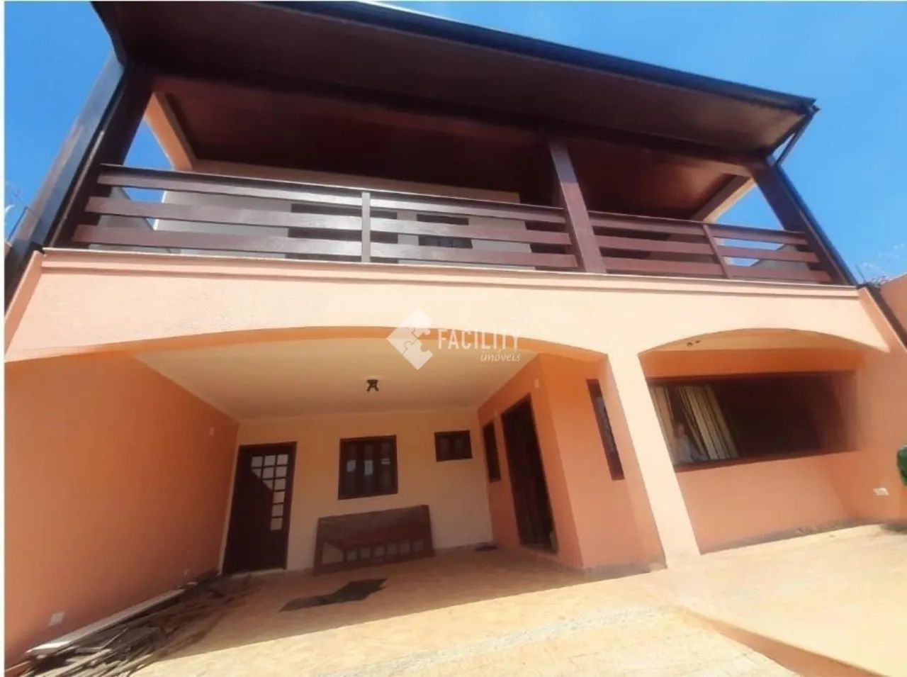 Casa a venda no Jardim Aurélia Campinas - Foto 2