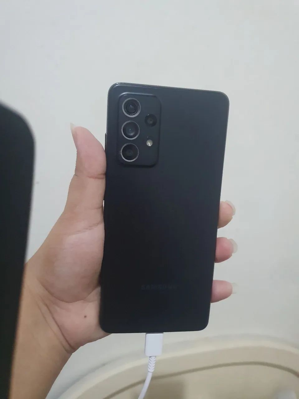 Samsung Galaxy A 52s 5G - Foto 4
