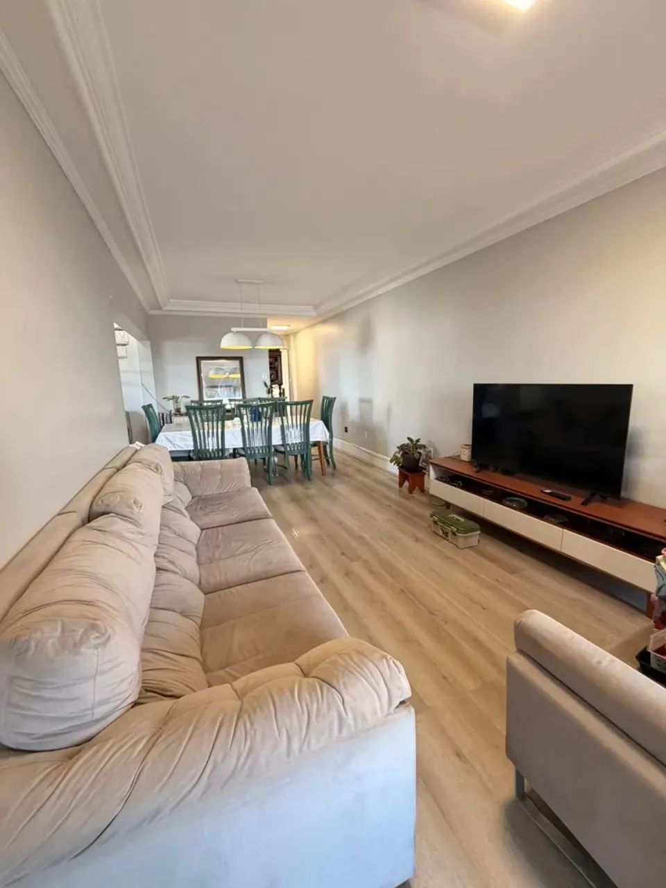Conertura de 4 quartos no edifício luiz Porciuncula - Foto 5