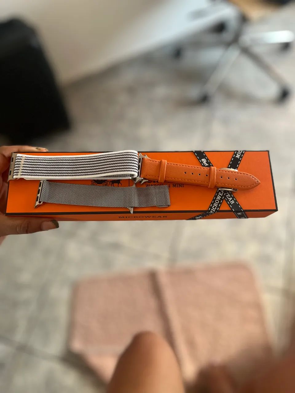SMARTWATCH 11 mini  - Foto 3