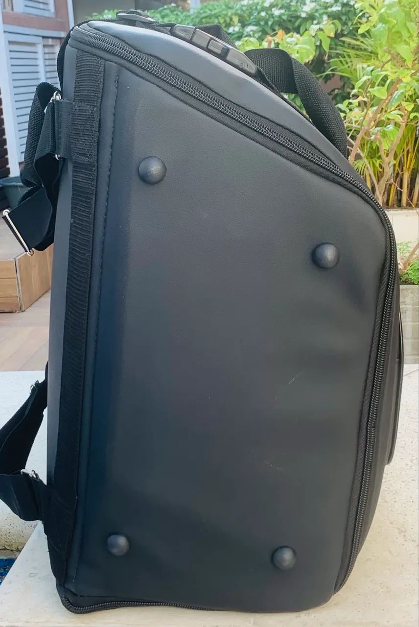Bag para acordeon / sanfona  - Foto 4