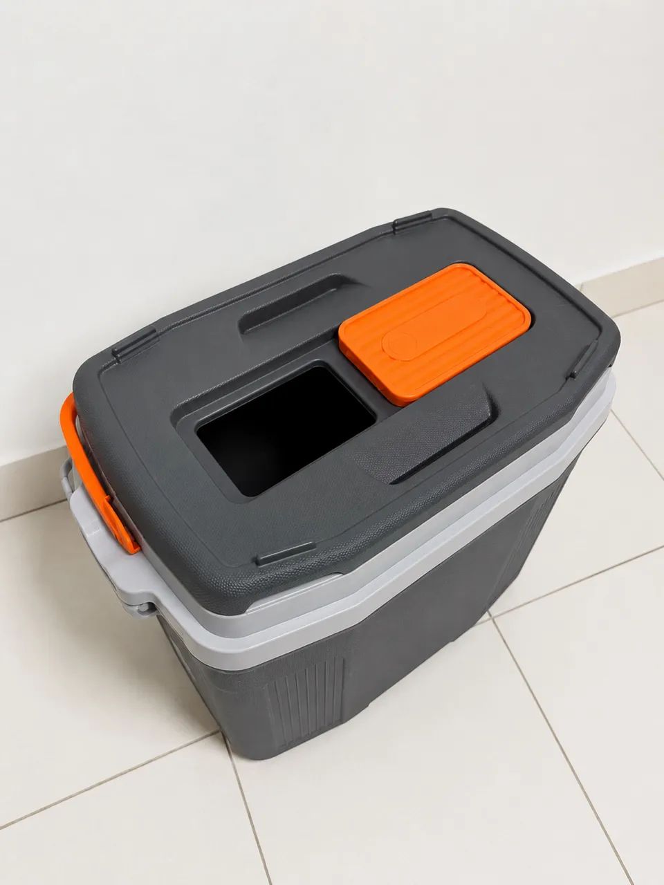 Caixa Térmica Termolar SUV 32L - Foto 4