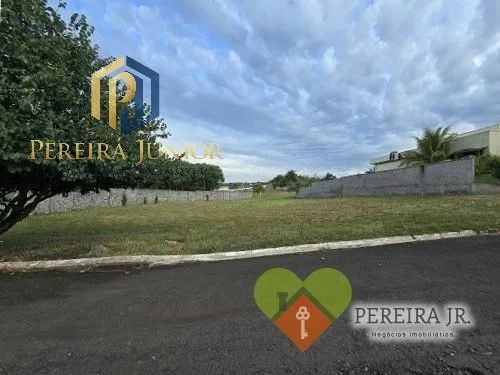 TERRENO CONDOMINIO PARK CAMPESTRE 2 PIRACICABA