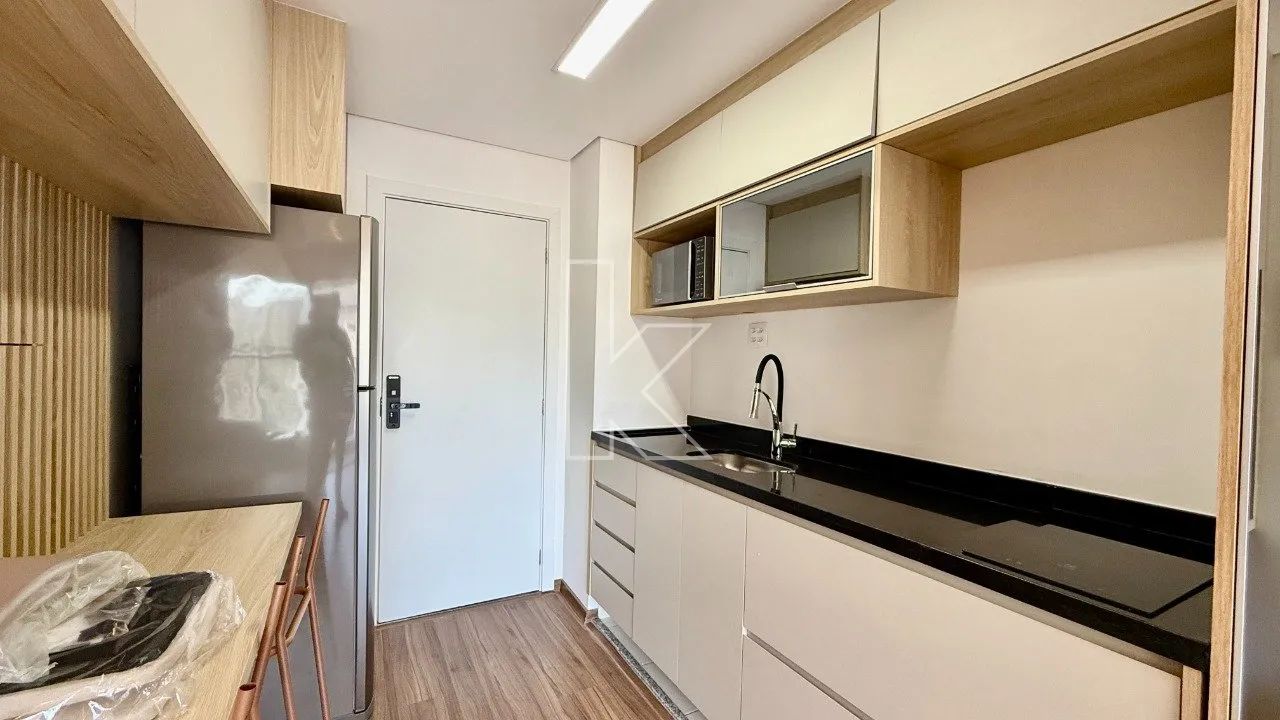 Studio de 25m² para Locação e Venda - Bela Vista - Foto 5
