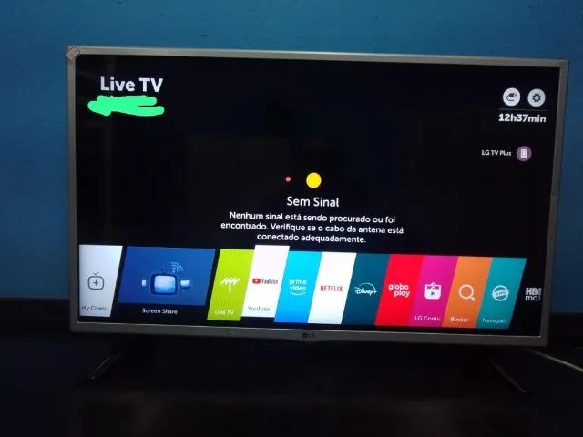 TV LED SMART LG - Foto 2