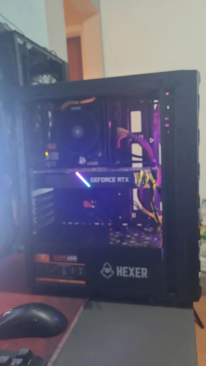 Gabinete mancer hexen  - Foto 3