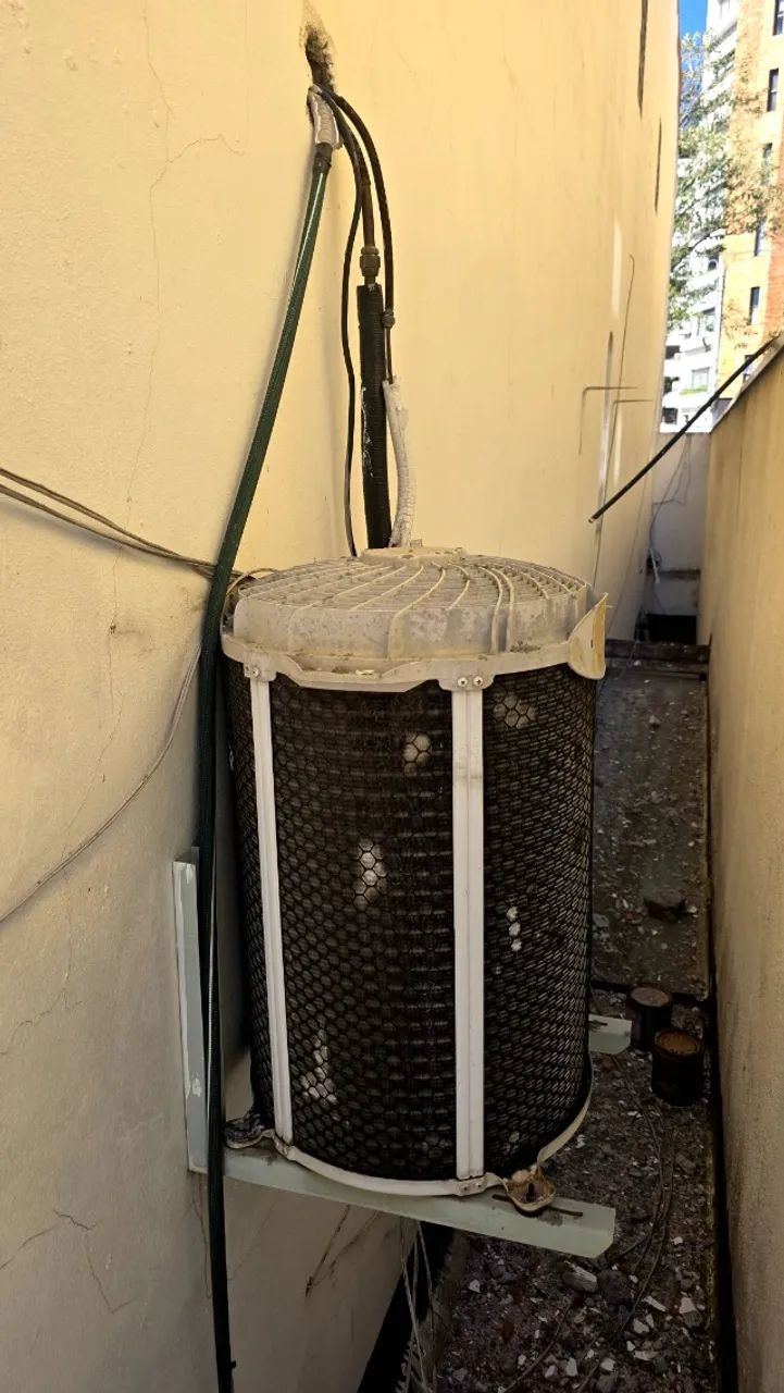Ar condicionado usado  - Foto 5