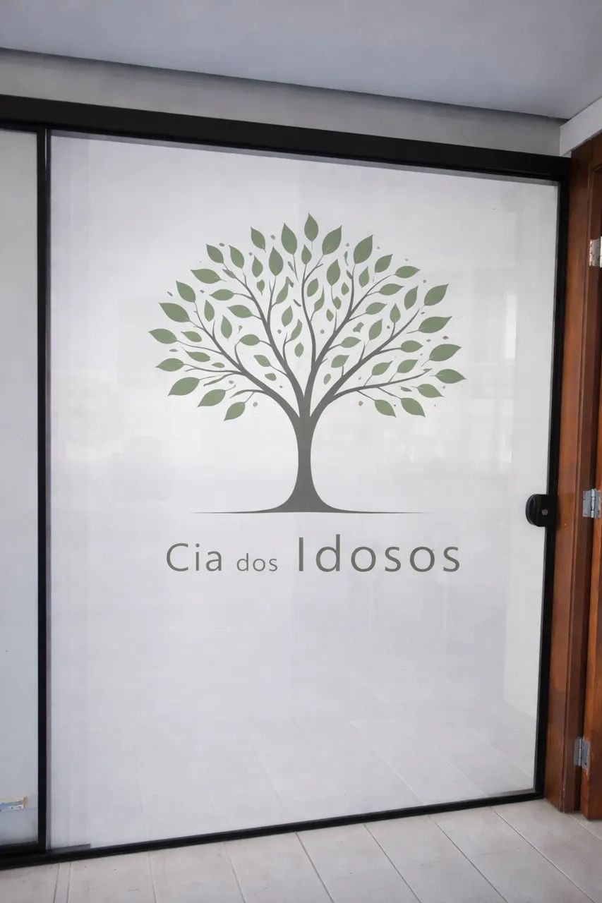 Vaga para cuidador de idosos