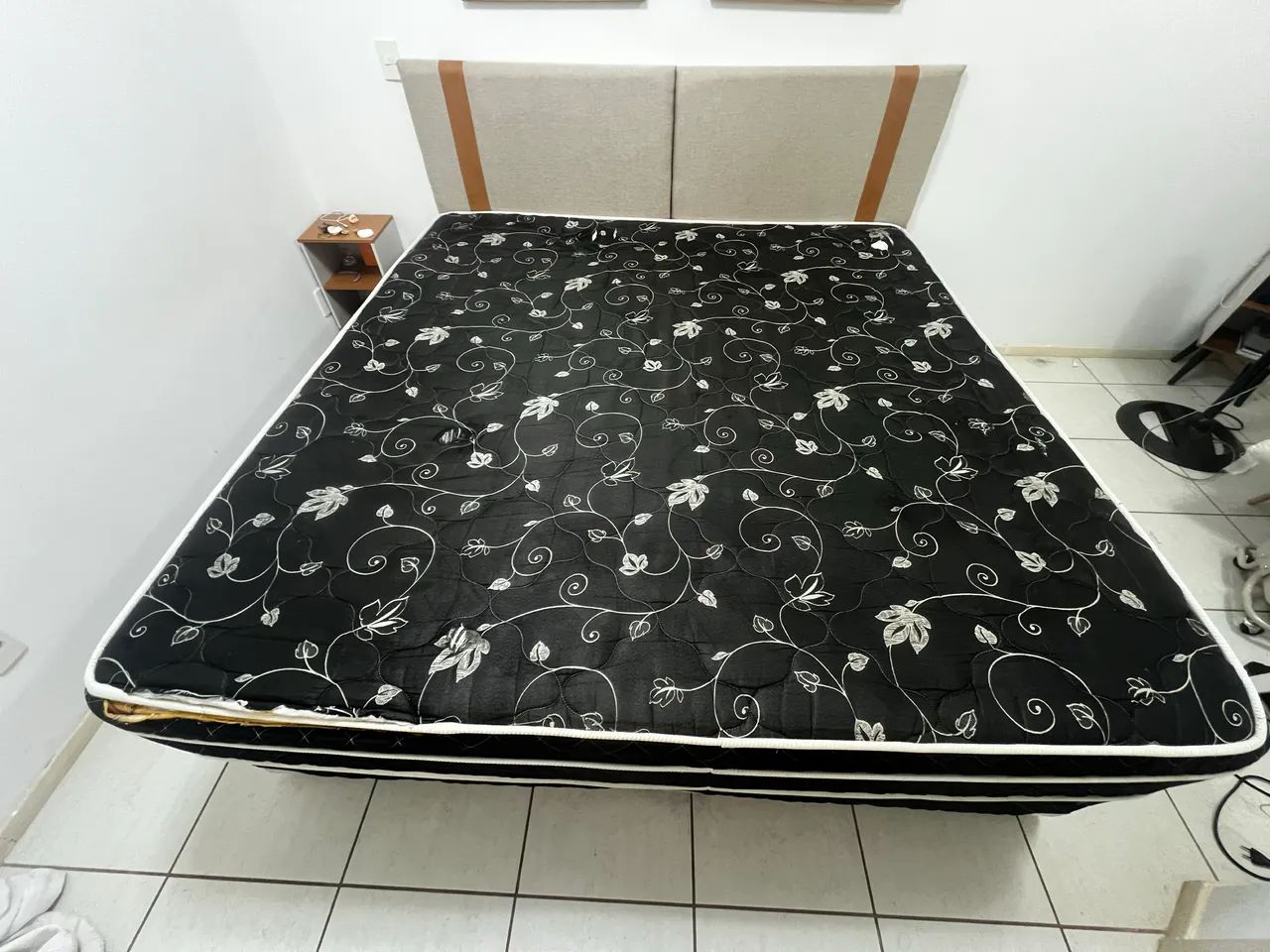 Cama Super King  - Foto 2