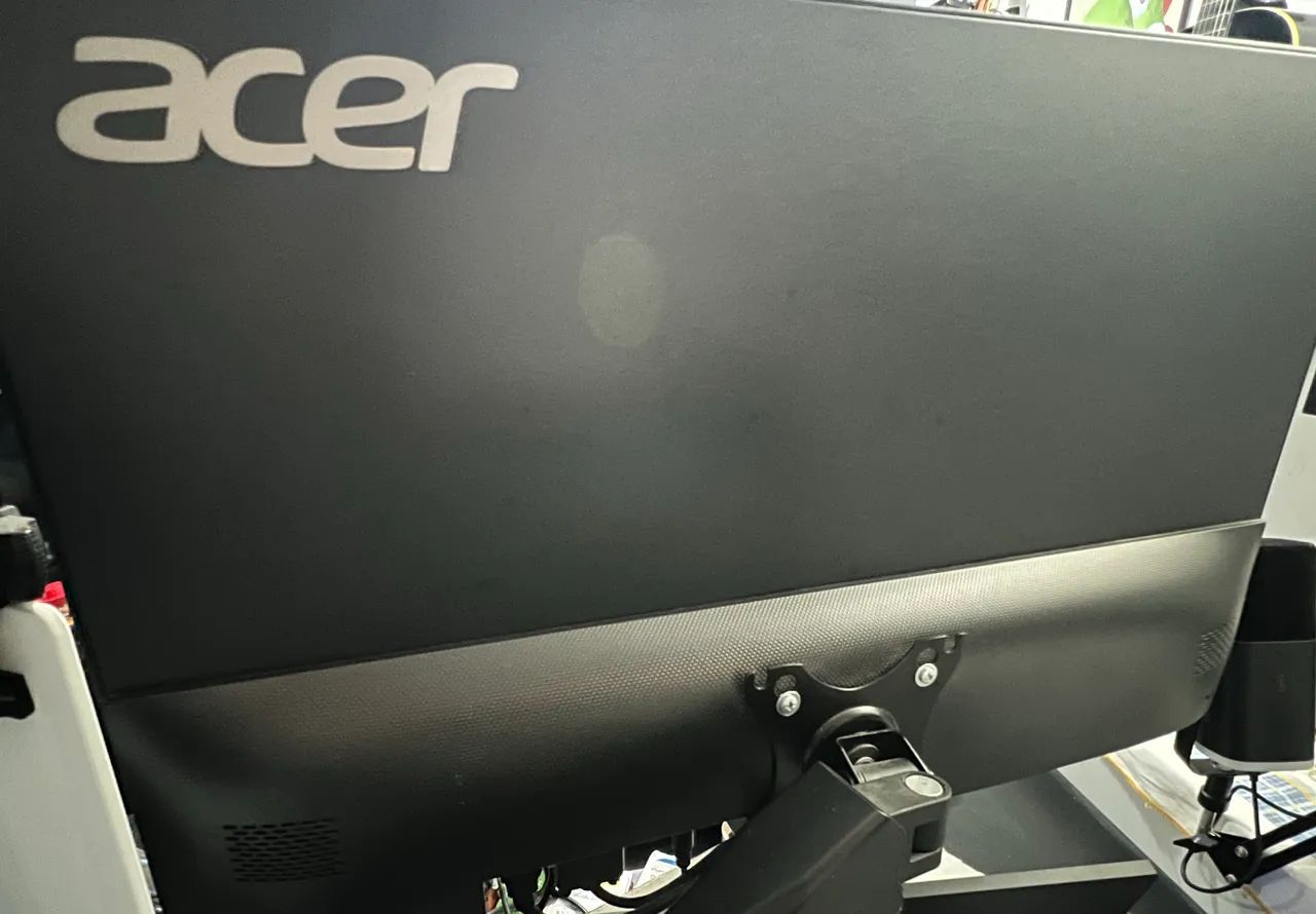 Monitor Gamer Acer 27"120Hz   - Foto 3