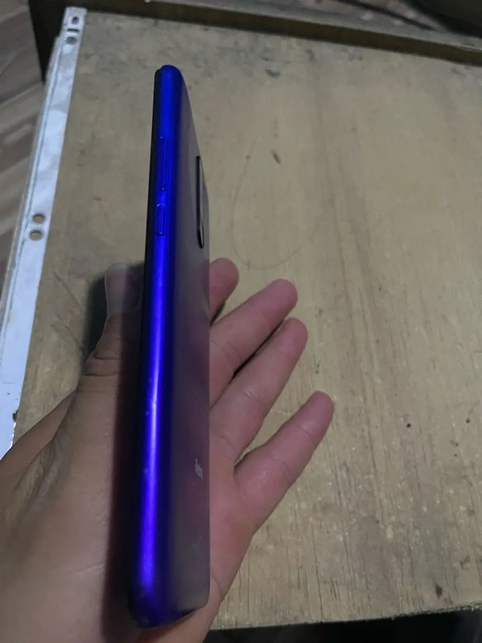 ? VENDO XIAOMI REDMI 9 - AZUL ? - Foto 3